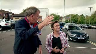 Clarkson, Hammond and May Parking Compilation