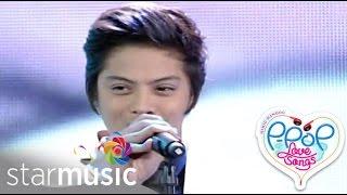 Nasa Iyo Na Ang Lahat - Daniel Padilla (Himig Handog Finals Night)