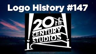 Logo History #147 - 20th Century Studios
