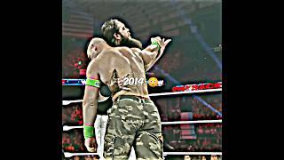 Uncle Howdy  And Bray Wyatt Then Vs Now Edit  #shorts #wwe #romanreigns