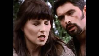 Xena and Ares Twilight Saga - Part Four Breaking Dawn Part 1 Trailer