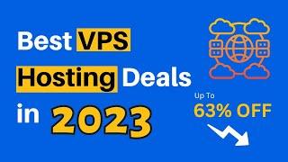 Best VPS Hosting Deals in January 2025