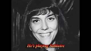 The Carpenters   Solitaire