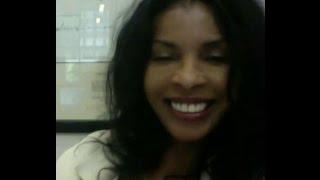 Khandi Alexander on playing family from hell in 'Bessie' and 'Scandal'