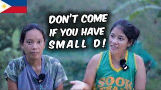 Small D problems in the Philippines | Don't COME? @RogerIsmiVlogs