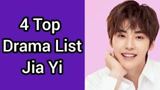 4 TOP DRAMA LIST JIA YI