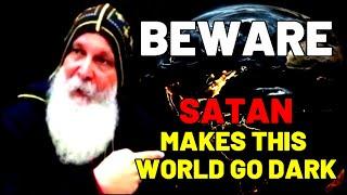 Why The World Is In Darkness | Mar Mari Emmanuel