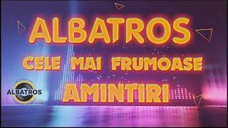 Formația Albatros -  Mega mix, cele mai frumoase melodii, LP original album 90 vinil