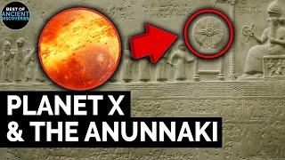 Planet X and the Anunnaki - a 24,000-Year Lost Cycle of Time | Jason Martell