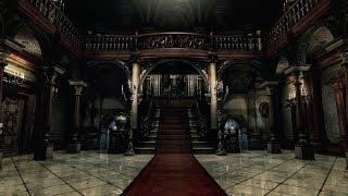 Resident Evil: Chronicles (The Movie)