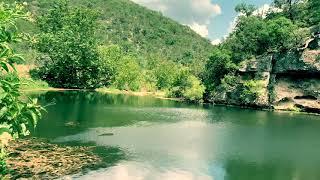 Lost Maples State Natural Area | A Texas Wonder 4K