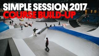 Simple Session 17 course build-up / FULL CLIP!