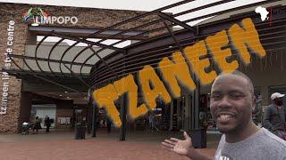 EXPLORING SOUTH AFRICA: TZANEEN CITY