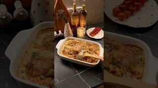 Когда мне лень готовить, я делаю так#рецепты #ужин #простыерецепты #рекомендации