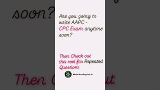 2024 CPC Exam Important Questions and answers! #cpc #aapc #cpccertification #anatomy #medicalterms