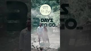 Pre Wedding of Bijal and Nil  | Days to Go Reel