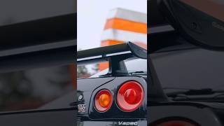 $335k 1999 R34 GTR Vspec | HKS RB28 [4K]