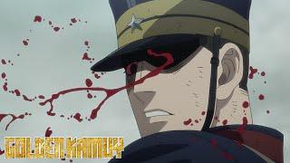 Brotrayal | Golden Kamuy