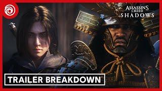 Assassin's Creed Shadows Explained - Samurai, Shinobi, and Feudal Japan