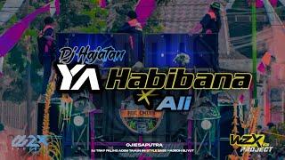 DJ YA HABIBANA X MELODI ALAMATE ANAK SHOLEH SPECIAL HAJATAN