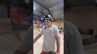 Вы бы повторили? #bmx #max0am #бмх #брай #самокат #скут #трюкинасамокате #трюковойсамокат