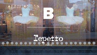 Magazine B 24th Issue: REPETTO