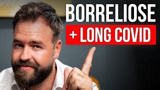 Borreliose & Long-Covid: Der gefährliche Zusammenhang