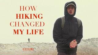 15 Years of Walking - from High Fashion to Hiking (with a Prosthetic Leg)