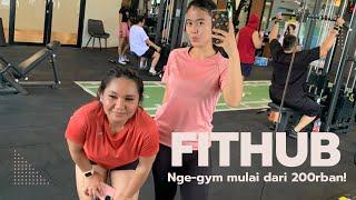 Gym Tour: Fit Hub Menara Duta Jakarta