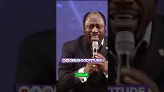 Never Harm Your Woman | Dr Myles Munroe | Godtitude