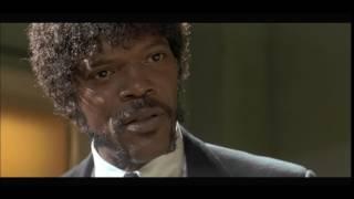 Pulp Fiction: Apartment Scene Complete Edit