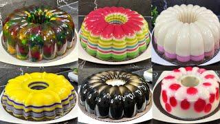 5 RESEP PUDING TERENAK LEMBUT DAN MUDAH DIBUAT - BISA DIJADIKAN IDE JUALAN