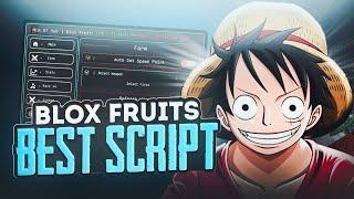 [NEW] BLOX FRUITS SCRIPT HACK 🩸 | AUTOFARM, FAKE STATS, NO KEY! | PASTEBIN 2024 | SOLARA SUPPORT