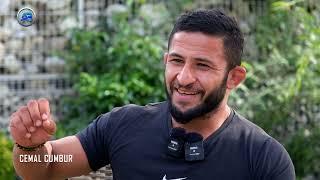 Atom karınca "Cemal Cumbur"