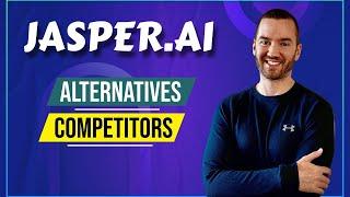 Jasper.ai Alternatives - Best Jasper.ai Alternative To Use?