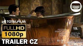 Tanečnice (2016) CZ HD trailer