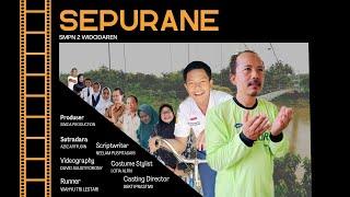 Sepurane | SMPN 2 WIDODAREN