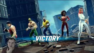 Shang-Chi: You'll Want This Character! - MSF - Marvel Strike Force