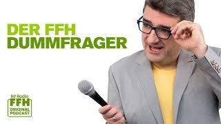 Der FFH-Dummfrager: Weihnachten