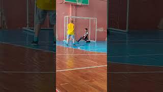 Парень не ожидал такого гола  #football #soccer #sport #футбол #goal #гол #спорт