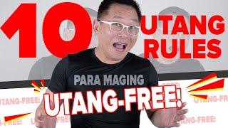 Utang-free! 10 Rules Para Makabayad nang Tama