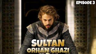 History Of Orhan Ghazi #3 - Shezi Voice