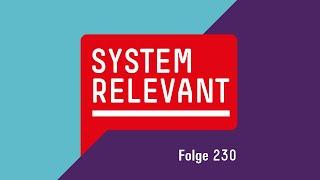 Wie Investitionen unsere Wirtschaft retten können – Systemrelevant | Folge 230