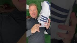 Fix heel rubbing issue on golf shoe - Adidas Tour 360