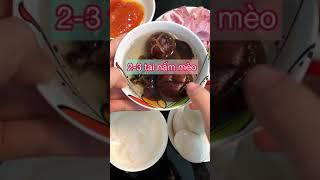 Phượng Vỹ Tiktok #68| CHẢ TRỨNG HẤP THƠM NGON DỄ LÀM