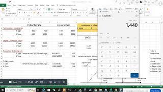 How to Configure Control Register of Temperature Module  of DELTA DVP PLC   on ISPSoft