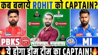 PBKS vs MI Match Prediction, Punjab Kings vs Mumbai Indians 69th Match IPL Prediction, IPL 2025