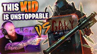 OUR WHOLE SQUAD VS GARY!? FT. NADESHOT, NOAHJ456, TREVOR MAY, JORDAN FISHER & BASICALLYIDOWORK