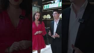 Dolce & Gabanna Residences Brickell #маями #realestate #америка #сша