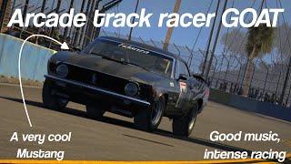 This Race Proves Why GRID is the Arcade Track Racer GOAT